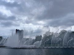 -北湖公园