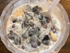 -合德记顺德双皮奶(东门店)