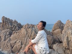 -青岛银沙滩
