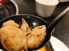 -湘肠香火锅店(团结湖店)