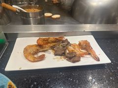 -大渔铁板烧(万象城店)