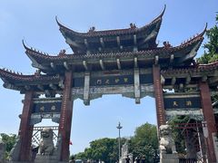 -句容茅山景区