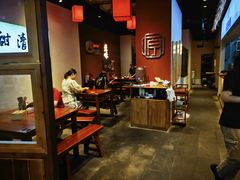 大堂-原醪糟民俗小吃(金沙港湾店)