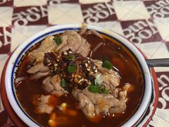 -老三样·旧食新味(船山路店)