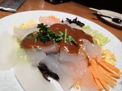 -森龍邑·烧烤·海鲜·炒菜(闽江路店)