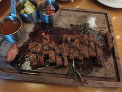 -MR.ROCKY洛奇先生RESTAURANT&BAR(宝安壹方城店)