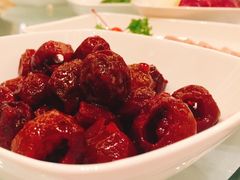 -海天楼(天津泛太平洋店)