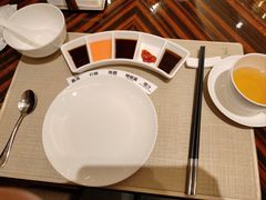 -夏宫中餐厅(香格里拉大酒店)