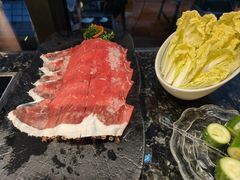 -捞王锅物料理(东百中心店)