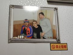 -九龙餐厅(大沽路店)