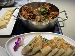-蝎王府羊蝎子(虎坊桥总店)
