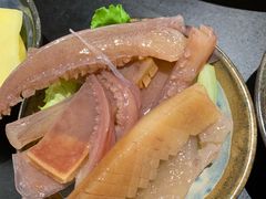 -美美老火锅(回龙湾店)