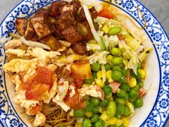 -梅溪·小伙子干挑面(安吉总店)