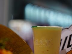 -益禾堂(南坪亿象城店)