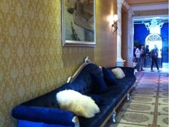 -平湖九龙山庄园圣马可酒店