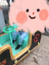 -大望京儿童游乐场