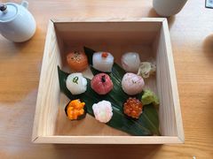 -隐泉·HANA BY HATSUNE葉奈日式料理(国贸商城店)