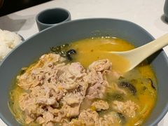 -鹿港小镇(悠唐店)