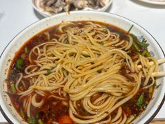 -老王四季抻面(南六东路店)