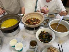 -湘中缘·湖南菜(娄底驻京办店)