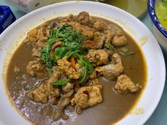-杨辉饭店