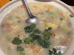 -一桶江山餐厅(松北店)