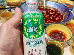 -晓彭肥肠鸡(茂业天地店)