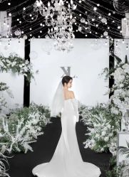 -深圳益田威斯汀酒店·宴会厅