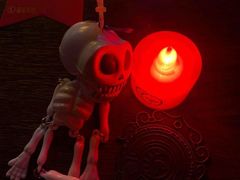 -长藤鬼校(龙翔店)