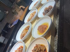 -星伦多自助料理(爱琴海店)