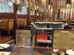 -东来顺饭庄(金泉广场店)
