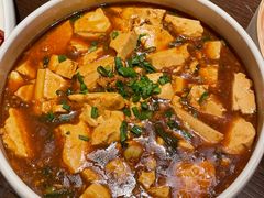 -佘山世茂艾美·御珍轩中餐厅