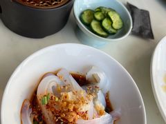 -柴门饭儿(成都太古里店)