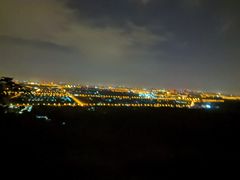 -鬼笑石后山停车场