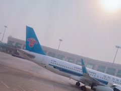 -哈尔滨太平国际机场-T2航站楼