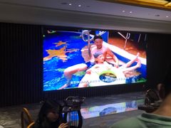 -V Bar海景扒房(北海湾惠龙万达嘉华酒店)