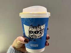 -Something For(中洲湾店)