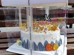 -Miss蜜思烘焙(城市广场店)