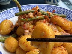 -阿嫂印象·民间江湖菜(大学城店)
