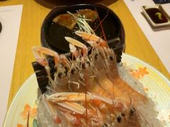 -吉兆·料理(红梅南路店)
