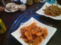 -煲得鲜·桐乡煲·小龙虾(万达店)