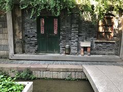 -鼓楼(西湖风景名胜区)