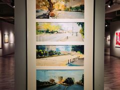 -上海虹桥当代艺术馆