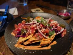 -Q MEX 库迈墨西哥餐吧(三里屯店)