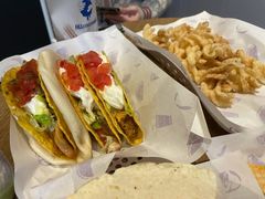 -Taco Bell 塔可钟(民田路店)