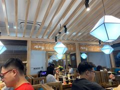 -九田家黑牛烤肉料理(西溪龙湖天街店)