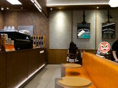 -Peet's 皮爷咖啡(深圳湾万象城店)