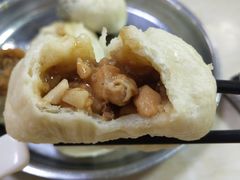 三丁包-老陶包子铺(南大西南村店)