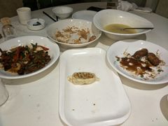 -小厨娘淮扬菜(天印大道店)