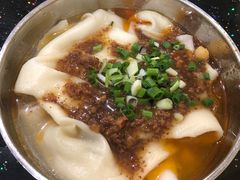 -黄二鸡汤铺盖面(红星分店)
